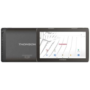 Планшет THOMSON TEO 13.3" 4/64GB LTE Black (T13M4BK64LTE)