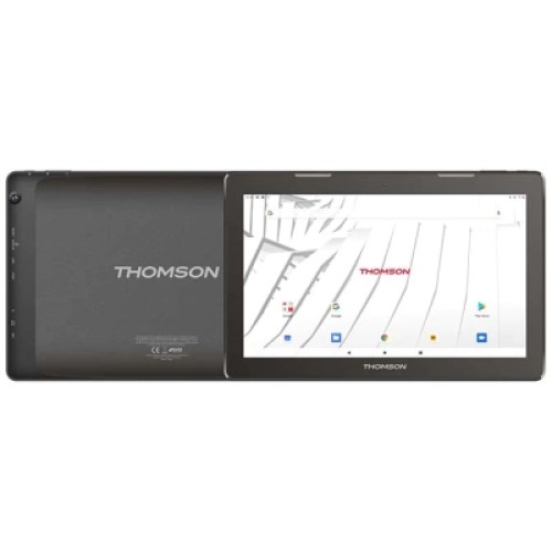 Планшет THOMSON TEO 13.3" 4/64GB LTE Black (T13M4BK64LTE)