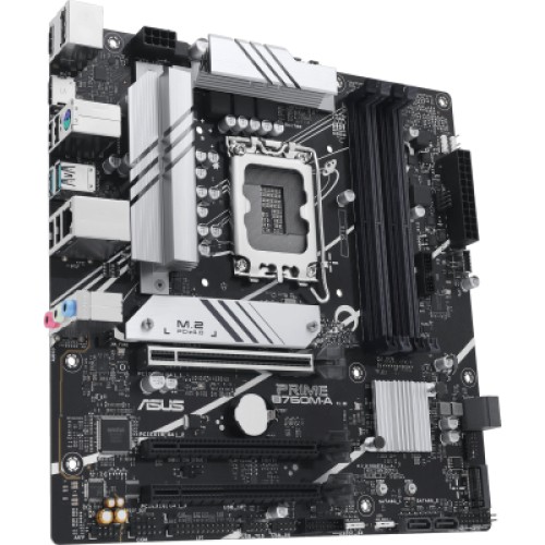 Материнская плата ASUS PRIME B760M-A-CSM