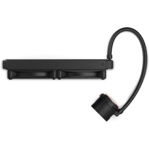 Система жидкостного охлаждения NZXT Kraken 280mm AIO (RL-KN280-B1)