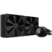 Система жидкостного охлаждения NZXT Kraken 280mm AIO (RL-KN280-B1)