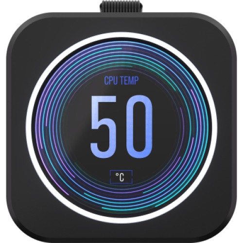 Система жидкостного охлаждения Corsair iCUE H170i ELITE LCD XT (CW-9060076-WW) Система жидкостного охлаждения Corsair iCUE H170i ELITE LCD XT (CW-9060076-WW)