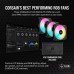 Система жидкостного охлаждения Corsair iCUE H170i ELITE LCD XT (CW-9060076-WW) Система жидкостного охлаждения Corsair iCUE H170i ELITE LCD XT (CW-9060076-WW)