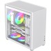 Корпус Gamemax Spark Pro Full White