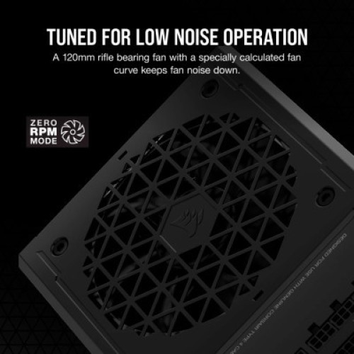 Блок питания Corsair 1000W RM1000e (CP-9020264-EU) Блок питания Corsair 1000W RM1000e (CP-9020264-EU)