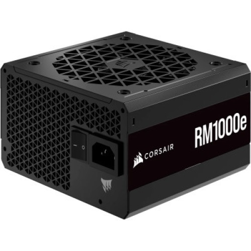 Блок питания Corsair 1000W RM1000e (CP-9020264-EU) Блок питания Corsair 1000W RM1000e (CP-9020264-EU)
