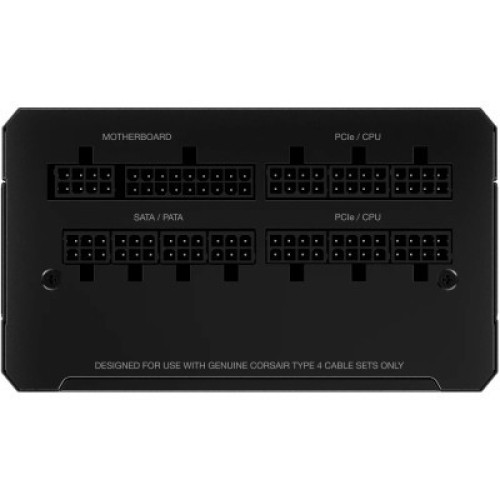 Блок питания Corsair 1000W RM1000e (CP-9020264-EU) Блок питания Corsair 1000W RM1000e (CP-9020264-EU)