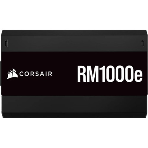Блок питания Corsair 1000W RM1000e (CP-9020264-EU) Блок питания Corsair 1000W RM1000e (CP-9020264-EU)