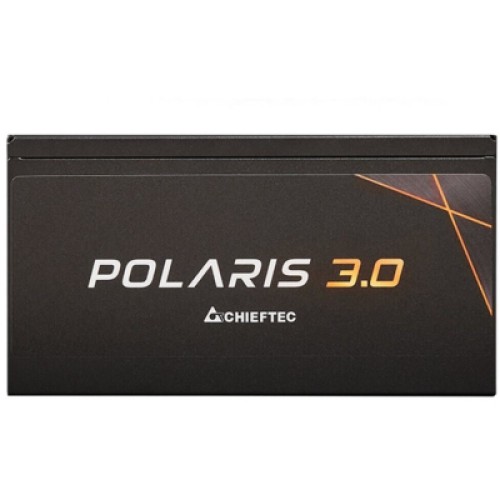 Блок питания Chieftec 850W Polaris 3.0 (PPS-850FC-A3)