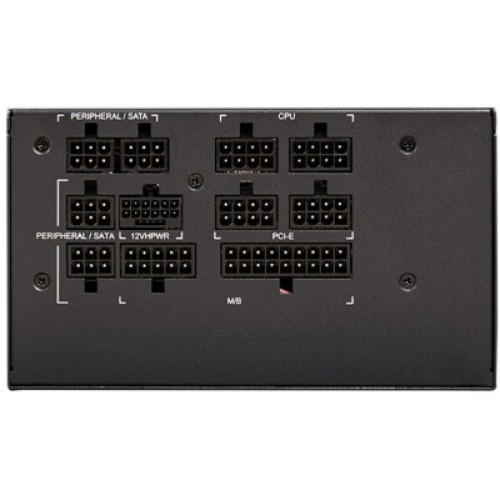 Блок питания Chieftec 850W Polaris 3.0 (PPS-850FC-A3)