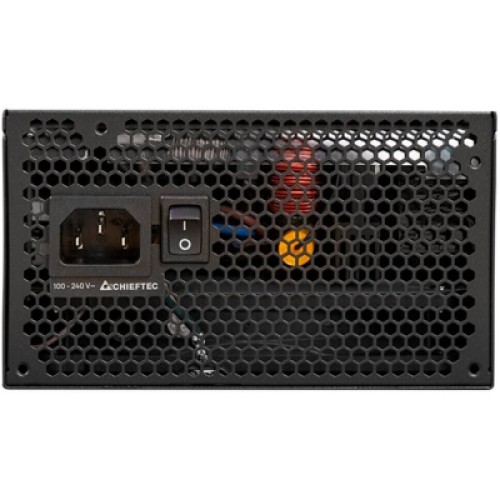 Блок питания Chieftec 850W Polaris 3.0 (PPS-850FC-A3)