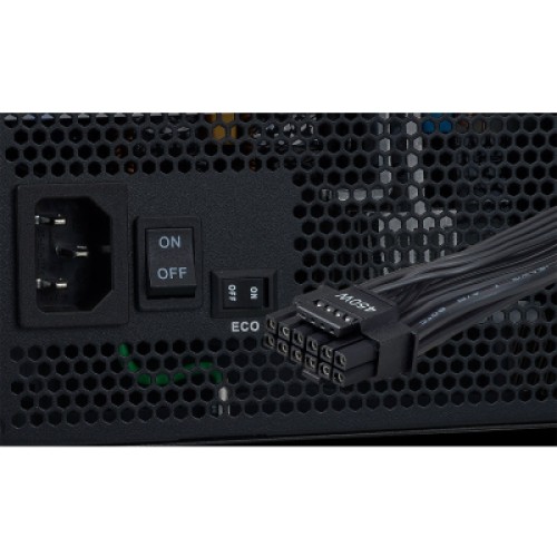 Блок питания Azza 750W (PSAZ-750G ATX3.0)