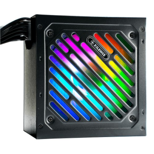 Блок питания Xilence 750W (XP750R12.ARGB)