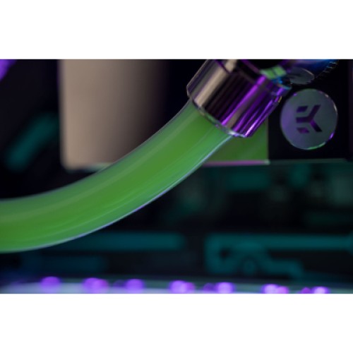 Трубка для СЖО Ekwb EK-Loop Soft Tube 12/16mm 3m - Clear (3831109895948)