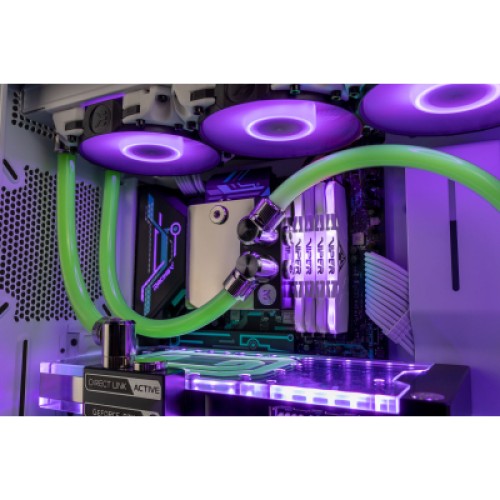 Трубка для СЖО Ekwb EK-Loop Soft Tube 12/16mm 3m - Clear (3831109895948)