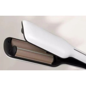 Плойка Xiaomi Enchen Hair Curling Iron Enrollor White EU