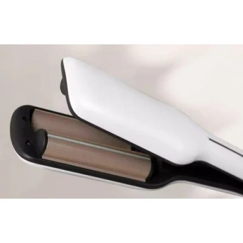 Плойка Xiaomi Enchen Hair Curling Iron Enrollor White EU