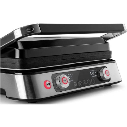 Электрогриль DeLonghi CGH 1112 D (CGH1112D)
