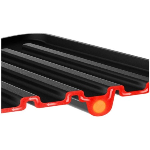 Электрогриль DeLonghi CGH 1112 D (CGH1112D)