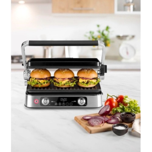 Электрогриль DeLonghi CGH 1112 D (CGH1112D)