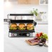 Электрогриль DeLonghi CGH 1112 D (CGH1112D)