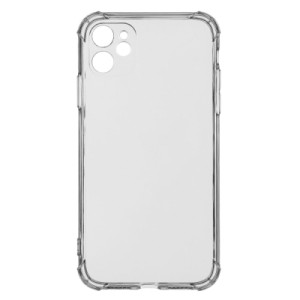 Чохол до мобільного телефона Armorstandart Air Force Apple iPhone 11 Camera cover Transparent (ARM68471)
