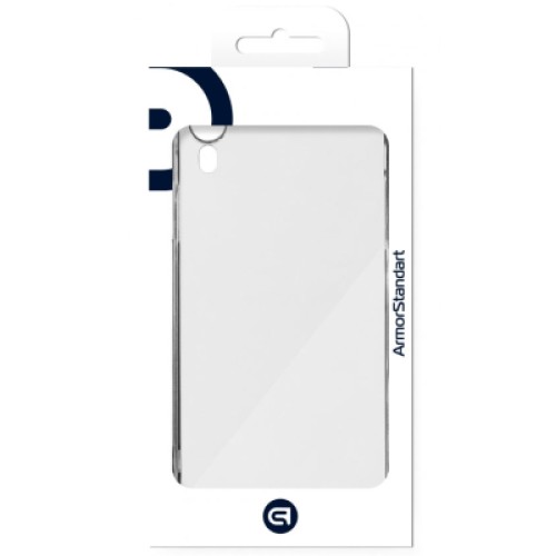 Чехол для мобильного телефона Armorstandart Air Force Apple iPhone Xr Camera cover Transparent (ARM68472)
