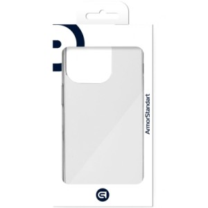 Чехол для мобильного телефона Armorstandart Air Series Apple iPhone 14 Pro Transparent (ARM64032)