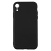 Чехол для мобильного телефона Armorstandart Matte Slim Fit Apple iPhone XR Camera cover Black (ARM68548)