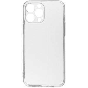 Чехол для мобильного телефона Armorstandart Air Series Apple iPhone 13 Pro Max Camera cover Transparent (ARM61254)