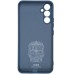 Чехол для мобильного телефона Armorstandart ICON Case Samsung A34 5G (A346) Camera cover Dark Blue (ARM66174)