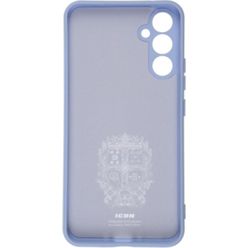 Чехол для мобильного телефона Armorstandart ICON Case Samsung A34 5G (A346) Camera cover Lavender (ARM66498)