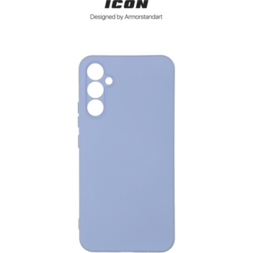 Чехол для мобильного телефона Armorstandart ICON Case Samsung A34 5G (A346) Camera cover Lavender (ARM66498)