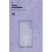 Чехол для мобильного телефона Armorstandart ICON Case Samsung A34 5G (A346) Camera cover Lavender (ARM66498)