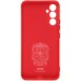 Чехол для мобильного телефона Armorstandart ICON Case Samsung A34 5G (A346) Camera cover Red (ARM66173)
