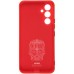 Чехол для мобильного телефона Armorstandart ICON Case Samsung A54 5G (A546) Camera cover Red (ARM66176)