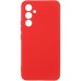 Чехол для мобильного телефона Armorstandart ICON Case Samsung A54 5G (A546) Camera cover Red (ARM66176)