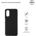 Чехол для мобильного телефона Armorstandart Matte Slim Fit OPPO A17 4G/A17k 4G Black (ARM64850)