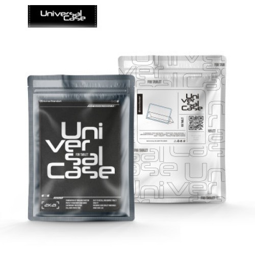 Чехол для планшета Armorstandart Elastic Band 10 Black (ARM59075)