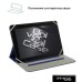 Чехол для планшета Armorstandart Elastic Band 10 Dark Blue (ARM59076)