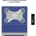 Чехол для планшета Armorstandart Elastic Band 10 Dark Blue (ARM59076)