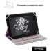 Чехол для планшета Armorstandart Elastic Band 10 Purple (ARM59077)