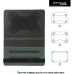Чехол для планшета Armorstandart Elastic Band 8 Black (ARM59081)