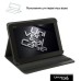Чехол для планшета Armorstandart Silicone Hooks 10 Black (ARM59078)