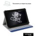 Чехол для планшета Armorstandart Silicone Hooks 10 Blue (ARM59079)