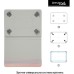 Чехол для планшета Armorstandart Silicone Hooks 10 Rose Gold (ARM59080)