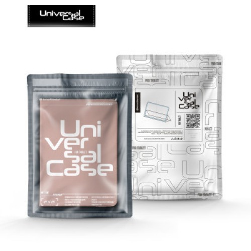 Чехол для планшета Armorstandart Silicone Hooks 10 Rose Gold (ARM59080)