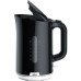 Электрочайник Braun WK 1100 BK (WK1100BK)