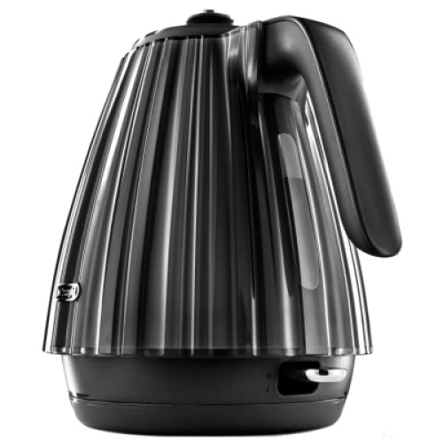 Электрочайник DeLonghi KBD 2001 BK (KBD2001BK)