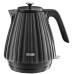 Электрочайник DeLonghi KBD 2001 BK (KBD2001BK)